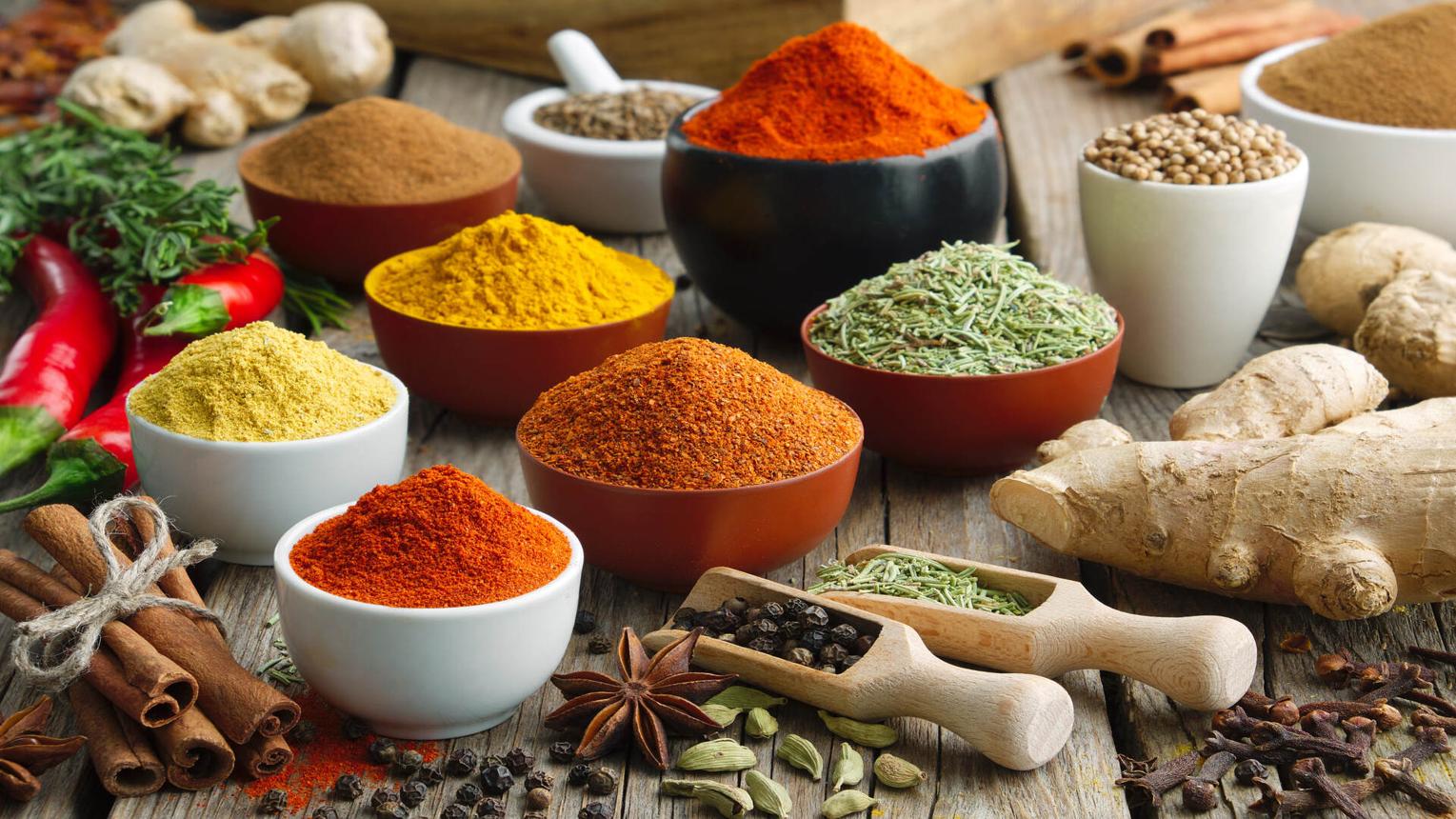 How Spices Transform Everyday Cooking