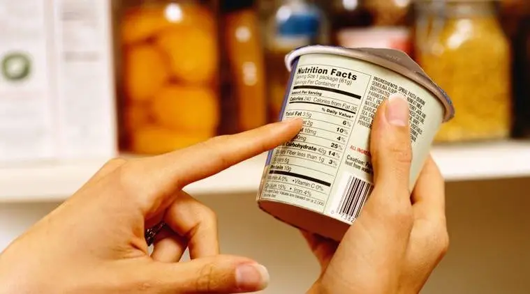 How to Read Labels on Food Packages: A Beginner’s Guide