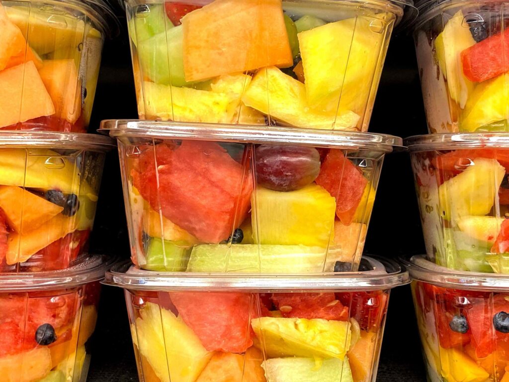 Is Pre Cut Fruit Safe to Eat? Storage and Hygiene Explained
