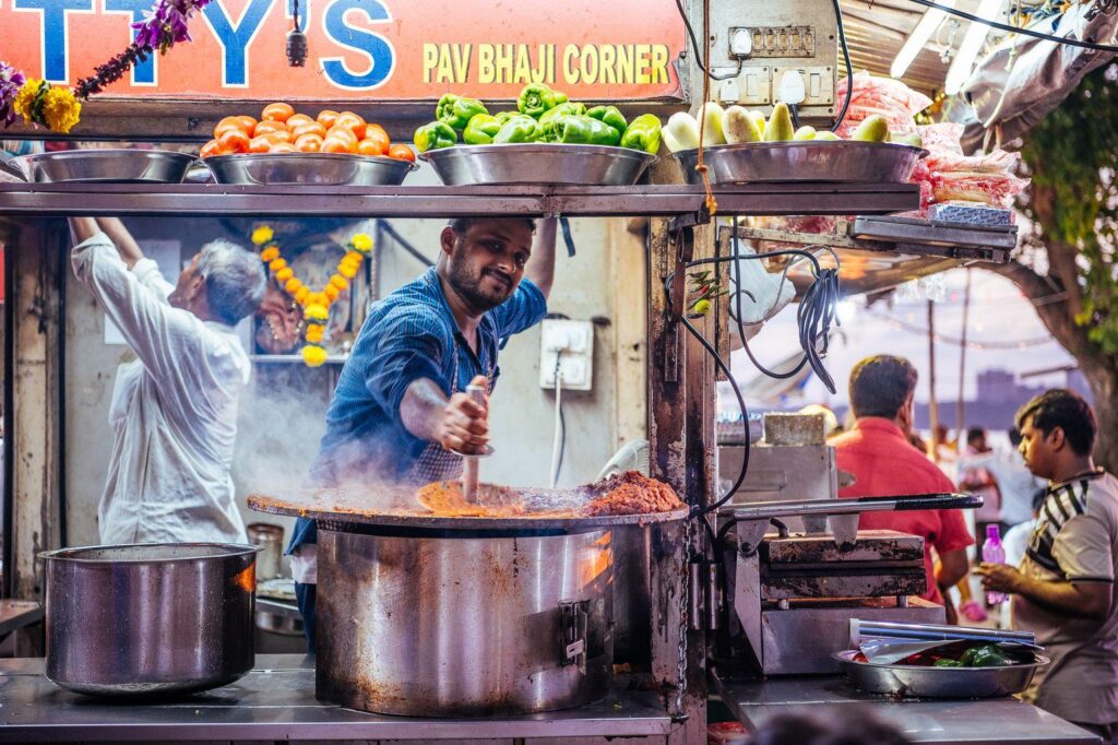How to Spot Unsafe Street Food: 10 Warning Signs